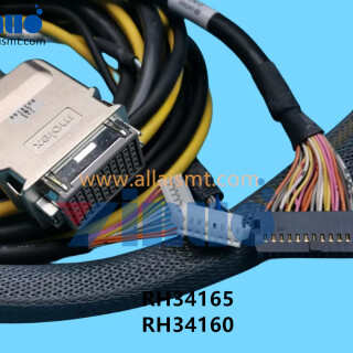 RH34165-RH34160-NXT-50PIN-HARNESS-4