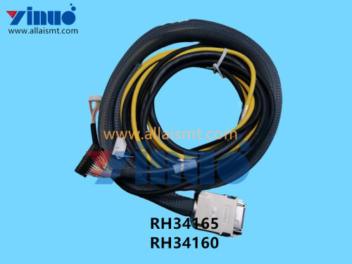 RH34165 RH34160 NXT 50PIN HARNESS (5)