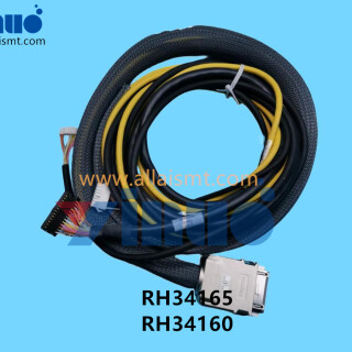 RH34165-RH34160-NXT-50PIN-HARNESS-5