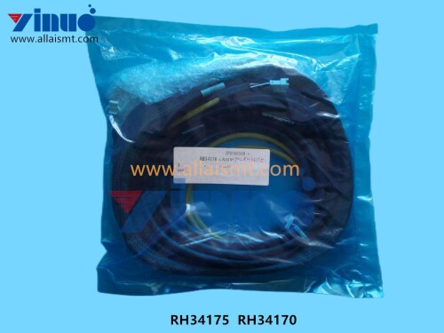 RH34175 RH34170 Harness (2)