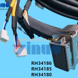RH34186-RH34185-RH34180-NXT-50PIN-HARNESS-1