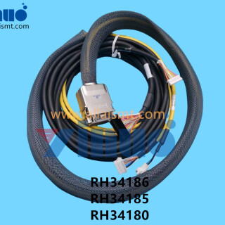 RH34186-RH34185-RH34180-NXT-50PIN-HARNESS-2