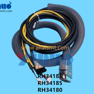 RH34186-RH34185-RH34180-NXT-50PIN-HARNESS-3