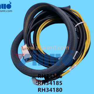 RH34186-RH34185-RH34180-NXT-50PIN-HARNESS-4