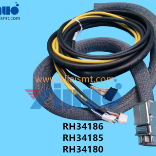 RH34186-RH34185-RH34180-NXT-50PIN-HARNESS-5