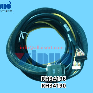 RH34196-RH34190-NXT-PIN-Harness