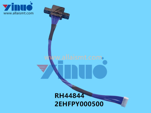 RH44844 2EHFPY000500 NXT W08 C16 Harness (1)