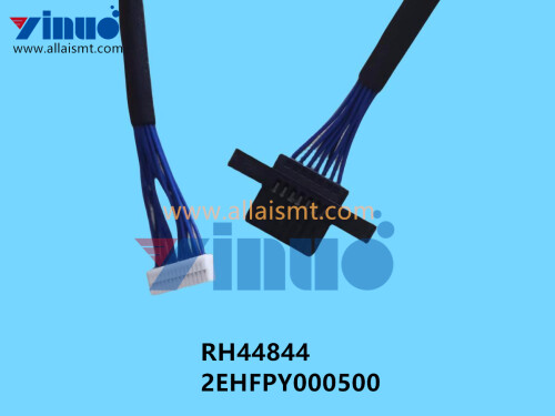 RH44844 2EHFPY000500 NXT W08 C16 Harness (2)