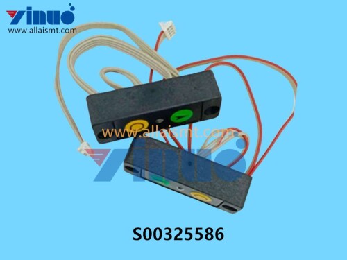 S00325586 SIEMENS ASM feeder button (3)