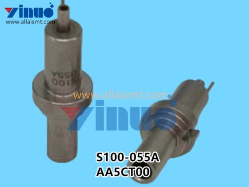 S100 055A AA5CT00 FUJI NXT PIN NOZZLE