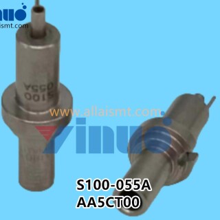S100-055A-AA5CT00-FUJI-NXT-PIN-NOZZLE