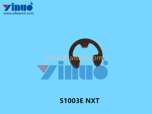 S1003E NXT card spring 3.0 CIR CLIP