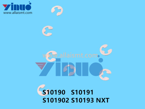 S10190 S10191 S101902 S10193 NXT 1.5 CIR CLIP