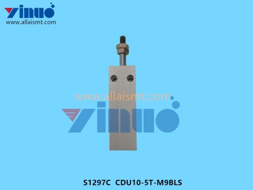 S1297C CDU10 5T M9BLS Cylinder (1)