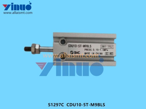 S1297C CDU10 5T M9BLS Cylinder (5)