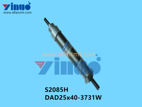 S2085H DAD25x40 3731W FUJI CP642 CP643 AIR CYLINDER (1)