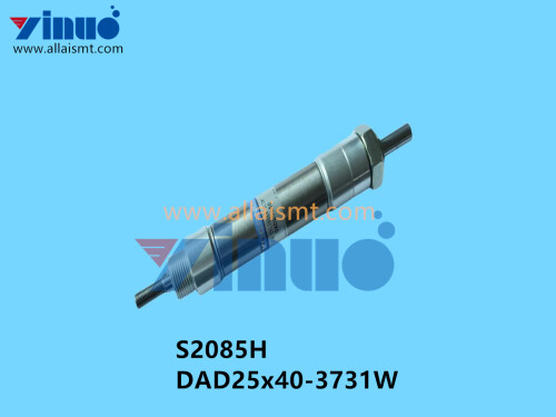 S2085H DAD25x40 3731W FUJI CP642 CP643 AIR CYLINDER (2)