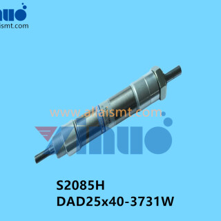 S2085H-DAD25x40-3731W-FUJI-CP642-CP643-AIR-CYLINDER-2