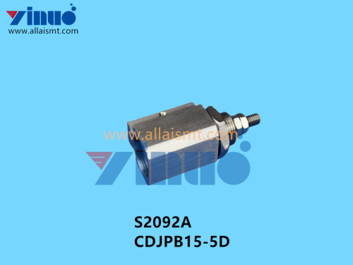 S2092A CDJPB15 5D FUJI AIR CYLINDER (1)