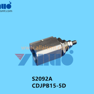 S2092A-CDJPB15-5D-FUJI-AIR-CYLINDER-1