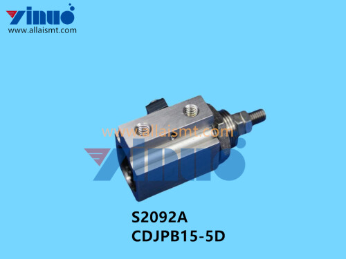 S2092A CDJPB15 5D FUJI AIR CYLINDER (2)