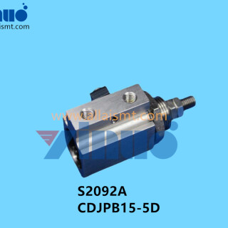 S2092A-CDJPB15-5D-FUJI-AIR-CYLINDER-2