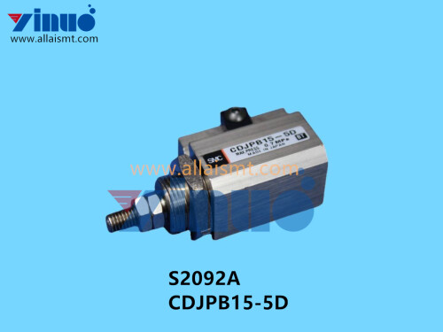 S2092A CDJPB15 5D FUJI AIR CYLINDER (3)