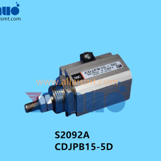 S2092A-CDJPB15-5D-FUJI-AIR-CYLINDER-3