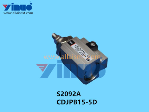 S2092A CDJPB15 5D FUJI AIR CYLINDER (4)