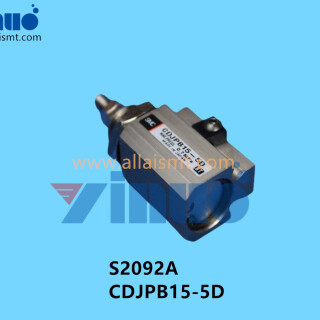 S2092A-CDJPB15-5D-FUJI-AIR-CYLINDER-4