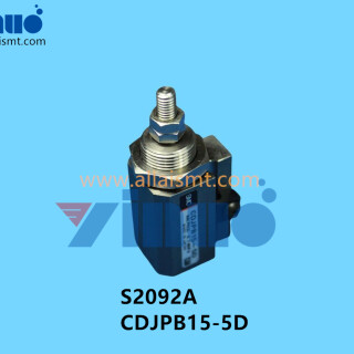 S2092A-CDJPB15-5D-FUJI-AIR-CYLINDER-5