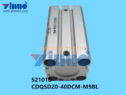 S2101D CDQSD20 40DCM M9BL NXT M3 AIR CYLINDER (2)