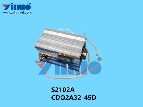 S2102A CDQ2A32 45D FUJI AIR CYLINDER (1)