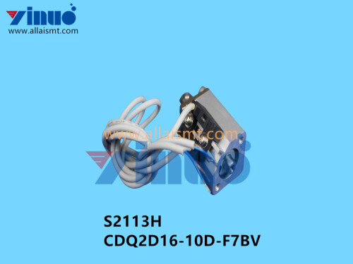 S2113H CDQ2D16 10D F7BV FUJI AIR CYLINDER (1)
