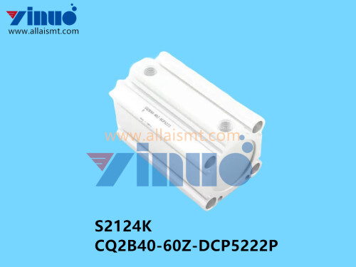 S2124K CQ2B40 60Z DCP5222P NXT Cutter cylinder (2)
