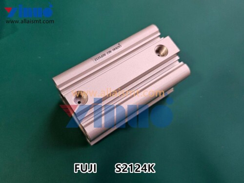 S2124K Пневмоцилиндр ножа CYLINDER, AIR (1)