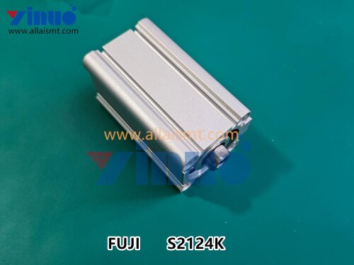 S2124K Пневмоцилиндр ножа CYLINDER, AIR (4)