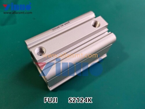 S2124K Пневмоцилиндр ножа CYLINDER, AIR (5)