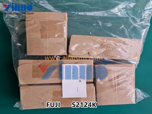 S2124K Пневмоцилиндр ножа CYLINDER, AIR (9)
