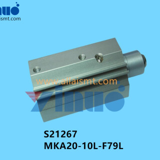 S21267-MKA20-10L-F79L-FUJI-CYLINDER-1