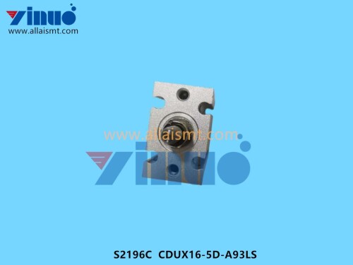 S2196C CDUX16 5D A93LS Cylinder (2)