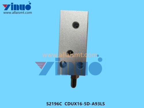 S2196C CDUX16 5D A93LS Cylinder (3)