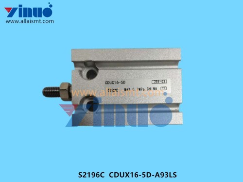 S2196C CDUX16 5D A93LS Cylinder (4)