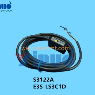 S3122A-E3S-LS3C1D-SENSOR-3