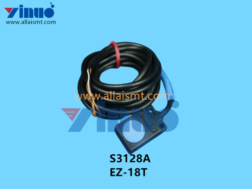S3128A EZ 18T FUJI AMPLIFIER (3)