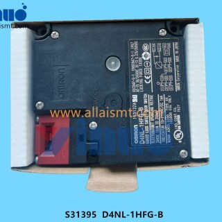 S31395-D4NL-1HFG-B-GUARD-LOCK-SAFETY-DOOR-SWITCH-1