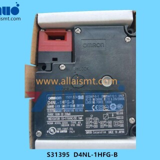 S31395-D4NL-1HFG-B-GUARD-LOCK-SAFETY-DOOR-SWITCH-2
