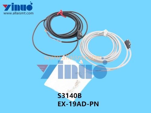 S3140B Model EX 19AD PN FUJI NXT Inductor (1)