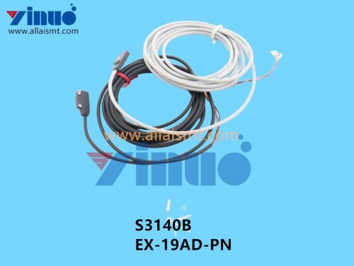 S3140B Model EX 19AD PN FUJI NXT Inductor (2)