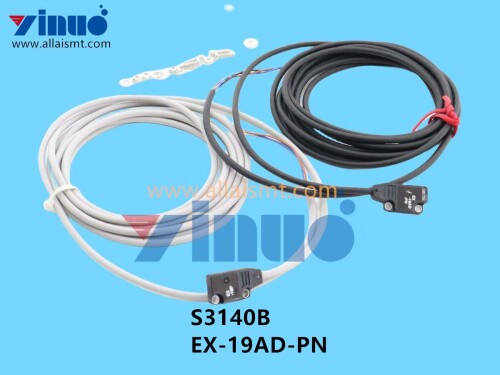 S3140B Model EX 19AD PN FUJI NXT Inductor (3)